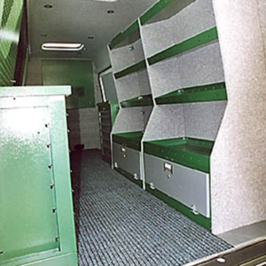 Työkaluesittelyautot