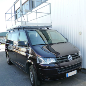 Kattotasot ja takaoven tikkaat