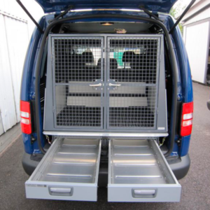 Koiraverkot ja -häkit