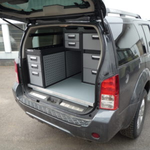 Eläinlääkintäautot