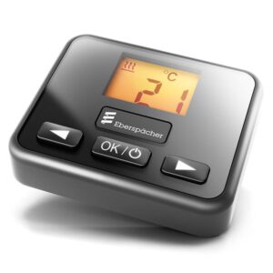 Eberspächer-polttoainelämmittimet