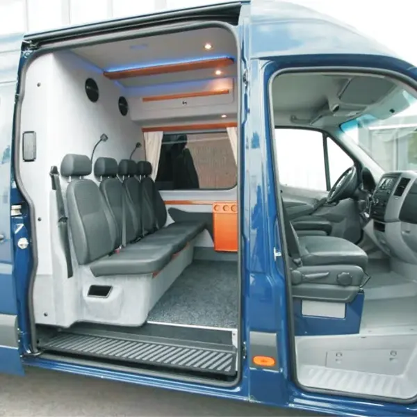 Autoverhoomo Look Oy